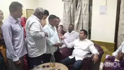 ସତ୍ୟବାଦୀ: ସ୍ଥାନୀୟ ପୁର୍ତ୍ତ ବିଭାଗ ଡାକ ବଙ୍ଗଳା ପରିସରରେ ଜନ ଶୁଣାଣି ଶିବିର ଅନୁଷ୍ଠିତ, ଯୋଗଦେଲେ ସ୍ଥାନୀୟ ବିଧାୟକ