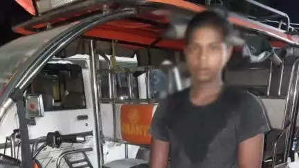 शेखोपुर सराय: मोहब्बतपुर गांव से कुछ दिन पहले हुई टोटो चोरी की गुत्थी पुलिस ने सुलझाई
