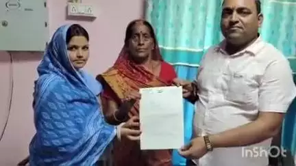 नावकोठी: आशा कार्यकर्ता चयन हेतु नावकोठी के वार्डों में ग्राम सभा का आयोजन, ज्योति और प्रीति कुमारी चयनित
