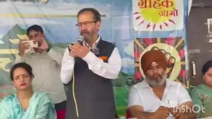 विकासनगर: भारतीय मानक ब्यूरो द्वारा ग्राम चौपाल का आयोजन