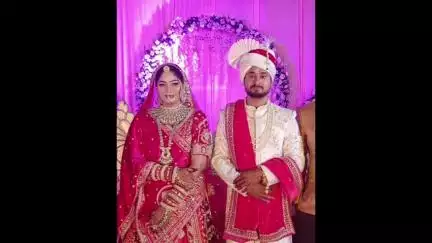 राऊ: शिलांग घूमने गए इंदौर के नवविवाहित दंपति का अब तक नहीं मिला कोई सुराग, खराब मौसम बनी तलाश प्रक्रिया में बाधा