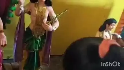 बखरी: बगरस में नौ दिवसीय लक्ष्मी नारायण महायज्ञ का आयोजन, श्रद्धालुओं में दिखा उत्साह
