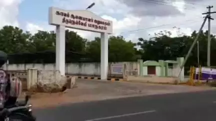 பாளையங்கோட்டை: விஸ்வ பிராமின் தெருவை சேர்ந்த நபர் தேசிய பாதுகாப்புச் சட்டத்தில் சிறையில் அடைப்பு நெல்லை மாநகர காவல் ஆணையாளர் நடவடிக்கை
