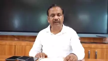 ଗୋପାଳପୁର: ସିକିମ୍ ରେ ବସ୍ ଦୁର୍ଘଟଣାକୁ ନେଇ ଦୁଃଖ ପ୍ରକାଶ କରି ଭୁବନେଶ୍ଵର ଠାରେ ପ୍ରତିକ୍ରିୟା ରଖିଲେ ଗୋପାଳପୁର ବିଧାୟକ