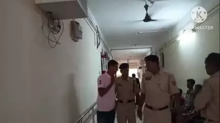 বিলোনিয়া: ১১ বছরের নাবালিকা অপহরণ এবং ধর্ষণ কাণ্ডে অভিযুক্ত  আদালত  কুড়ি বছরের সশ্রম কারাদণ্ডে  দণ্ডিত করে