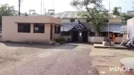 केळापूर: तेलंगणाच्या व्यापाऱ्यांवर चार अनोळखी इसमाचा बेधडक हल्ला; पिंपळखुटी चेक पोस्ट येथील घटना