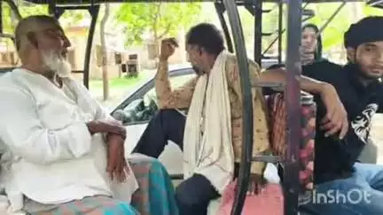 धनघटा: नाथनगर ब्लॉक पर बोरिंग को लेकर भटक रहे किसान, कार्यालय पर लटका रहा ताला