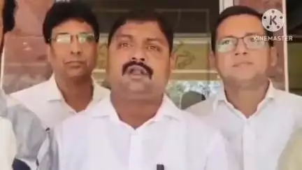বিষ্ণুপুর: বিগত দিনকে গত করে দিয়েছি, এরপর আমরা আগামী দিনে কি হবে সেটাই দেখব, বিষ্ণুপুরে বললেন তৃণমূলের জেলা সভাপতি