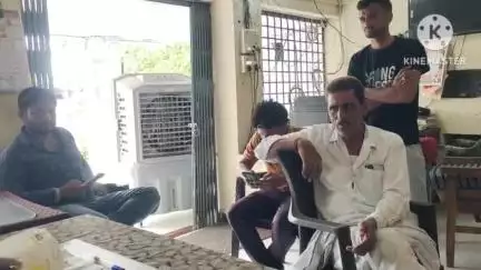 पंधाना: बांदरला खेत में बारिश के पानी को लेकर विवाद, गांव के ही व्यक्ति ने 56 वर्षीय व्यक्ति से की मारपीट