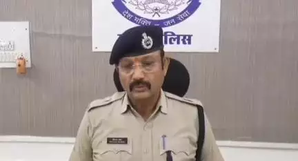 तानसेन: माधवगंज में किरायेदार युवक द्वारा महिला पर ज्वलनशील पदार्थ फेंकने का आरोप, मामला दर्ज