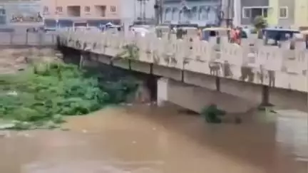 মোহনপুর: বন্যা পরিস্থিতি মোকাবিলায় ডিজাস্টার ম্যানেজমেন্টের আধিকারিকদের সঙ্গে আলোচনা হয়েছে, আগরতলা বললেন মুখ্যমন্ত্রী
