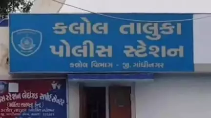 ગાંધીનગર: તાલુકાના છત્રાલ ગામમાં એક વ્યક્તિનું મોત, મૃતદેહને કલોલ સરકારી હોસ્પિટલમાં પોસ્ટમોર્ટમ માટે લઈ જવાયો