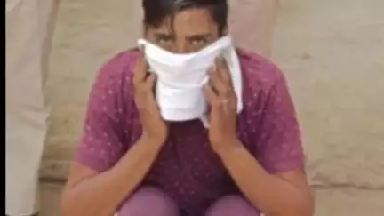 कालांवाली: पुलिस ने गांव ओढां क्षेत्र से एक युवक को 7 ग्राम हेरोइन के साथ किया गिरफ्तार