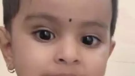 औंढा नागनाथ: हौदाच्या पाण्यात बुडून चिमुकलीचा मृत्यू, चिमेगाव येथील घटना