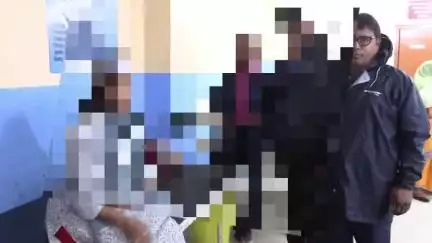 মঙলদৈ ভাগ: বাঘপৰিত বিদ্যালয়ৰ যোৱাৰ সময়ত গছ বাগৰি আহত শিক্ষয়ত্ৰী ৰঞ্জু চহৰীয়া