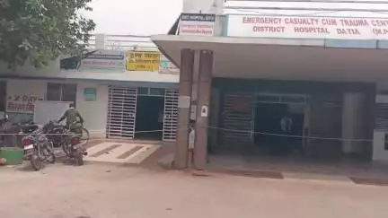 बडोनी: धोटेश्वर मंदिर के पास अज्ञात कारणों से अधेड़ ने फांसी लगाकर की आत्महत्या, शव का जिला अस्पताल में हुआ पीएम