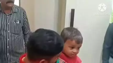 मुळशी: वैष्णवीच्या बाळाचा ताबा असणार आता वैष्णवीच्या आईकडे ; राज्य सरकारचा मोठा निर्णय