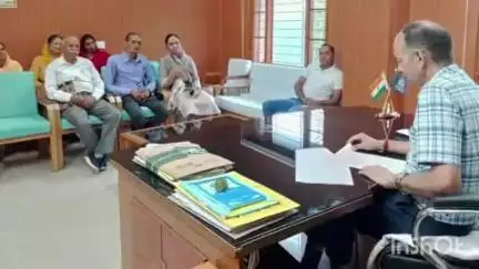 भोरंज: भोरंजवासी प्रधानमंत्री आवास योजना (शहरी) के लिए ऑनलाइन आवेदन करें