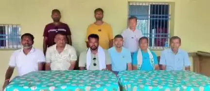 पोटका: पोटका विधायक संजीव सरदार की पहल, 8 जून को तेंतला में निशुल्क मेगा चिकित्सा शिविर