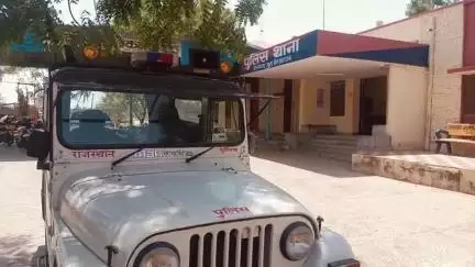 रतनगढ़: रतनगढ़ निवासी एक महिला अपनी बेटी के साथ हुई लापता, पति ने थाने में दर्ज कराई गुमशुदगी रिपोर्ट