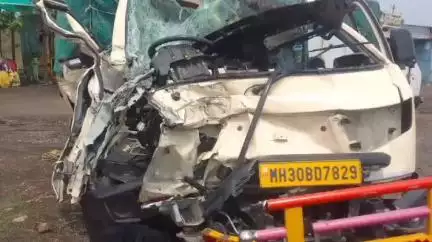 भुसावळ: भुसावळातील रेल्वे उड्डाणपुलावरील भीषण अपघातात तरूणाचा मृत्यू; शहर पोलीसात गुन्हा दाखल