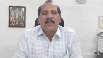 ఆదోని: రేపు పెన్షన్ పంపిణీ కార్యక్రమం ఉంటుందని, మున్సిపల్ కమిషనర్ కృష్ణ తెలిపారు
