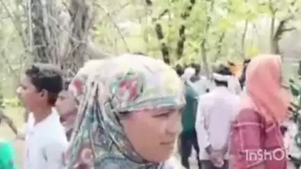 मूल: चंद्रपूर जिल्ह्यातील जंगलामध्ये मानव वन्यजीव संघर्षात याच वर्षात गेले 22 बळी