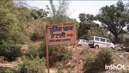 बल्दवाड़ा: हटली पुलिस ने बरोट में युवक से 5 ग्राम MDMA ड्रग किया बरामद