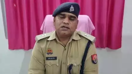 मेहदावल: सिरसी गांव में जमीन बैनामा को लेकर हुए विवाद की जानकारी अपर पुलिस अधीक्षक ने दी