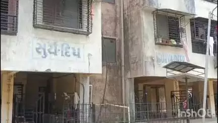 ઉમરગામ: ઉમરગામના ડહેલીમાં સેફ્ટી ટેંકમાં પડતા બાળકનું મોત