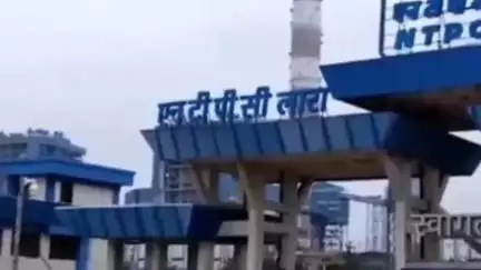 पुसौर: एनटीपीसी लारा स्वास्थ्य और स्वच्छता जागरूकता के माध्यम से बालिकाओं को सशक्त बना रहा है