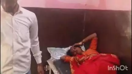 दातागंज: म्याऊं के माधव लॉन के पास ई-रिक्शा पलटने से दो बच्चों सहित 4 लोग घायल, सीएचसी में भर्ती कराया गया