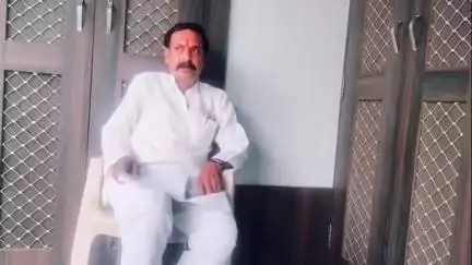 खुजनेर: करनवास में नहर का पानी न मिलने पर किसानों ने पूर्व विधायक के साथ ज्ञापन दिया