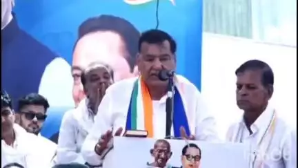 तारानगर: तारानगर विधायक नरेन्द्र बुडानिया ने पानी और बिजली को लेकर भाजपा पर साधा निशाना, कहा- क्या यही है भाजपा का सुशासन?