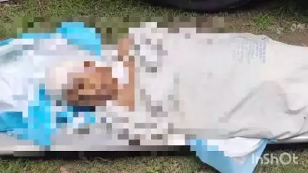 গঙ্গারামপুর: বংশীহারী মোড়ে স্কুটির ধাক্কায় মৃত্যু হল ৫৭ বছরের এক মহিলার, দেহ ময়নাতদন্তে পাঠানো গঙ্গারামপুর থানার পুলিশ