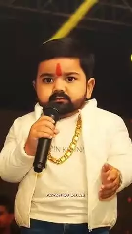 pawan singh ka nya dhamal machane vala video