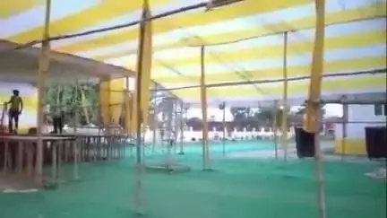 पताही: जनसुराज अभियान के संस्थापक और चुनावी रणनीतिकार प्रशांत किशोर शनिवार को रूपनी चौक स्थित स्कूल में जनसभा को करेंगे संबोधित