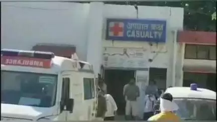 मलकापूर: तिघ्रा येथे वयोवृद्ध शेतकऱ्यांची विष प्राशन करून आत्महत्या