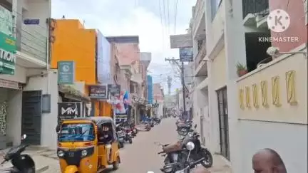 வாணியம்பாடி: அறிவு மருத்துவமனை தொடர்பாக சுகாதாரத்துறை வெளியிட்ட அறிக்கை முற்றிலும் தவறு- நியு டவுனில் பல் மருத்துவர் பேட்டி