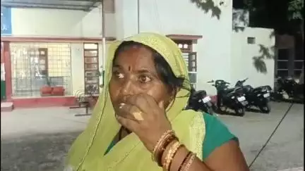 नागौद: खाना बनाने वाली महिला को मिडलैंड कंपनी ने नहीं किया भुगतान, महिला पहुंची नागौद थाने