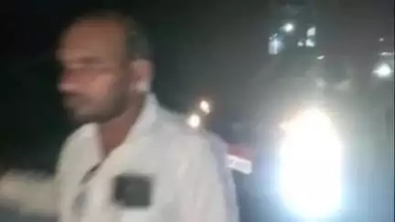 चांपा: बसंतपुर गांव में बाइक की टक्कर से घायल युवक को बिर्रा प्रेस क्लब के पत्रकारों ने दिखाई मानवता, पहुंचाया अस्पताल