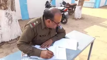 बड़वारा: ग्राम भजिया के झिरगिरी जलाशय में डूबने से एक व्यक्ति की मौत, बड़वारा पुलिस जांच में जुटी