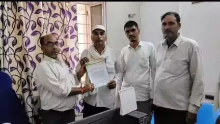 खंडेला में गौ अवशेषों की तस्करी। श्री महामाया गौशाला ग़ुरारा का मामला।