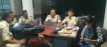 कटिहार जिला के सभी थानों में कम्प्यूटर से काम करने और ई-साक्ष्य से संबंधित ट्रेनिंग प्राप्त की जा रही है एवं Digital Investigation सीखा जा रहा है I