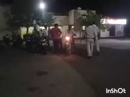बल्देवगढ़: बल्देवगढ़ थाना क्षेत्र में मासूम बच्ची से छेड़छाड़, पुलिस जांच में जुटी
