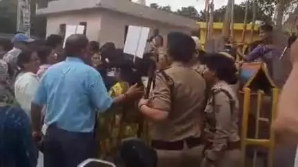 कोटद्वार: कोटद्वार की अपर जिला एवं सत्र न्यायालय ने अंकिता भंडारी के हत्यारे तीन दोषियों को सुनाई आजीवन कारावास की सजा