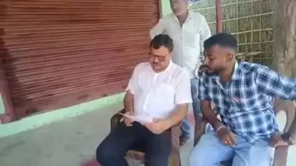 टेढ़ागाछ: टेढ़ागाछ प्रखंड में बाढ़ राहत को लेकर प्रशासन अलर्ट, विशेष सर्वे और पंजीकरण अभियान शुरू