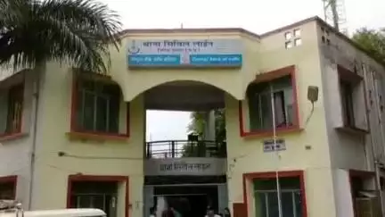 सागर नगर: सिविल लाइन थाना पुलिस ने लापता हुई नाबालिग लड़की को किया दस्तयाब