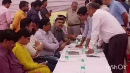 गुरुग्राम: प्रॉपर्टी टैक्स डेटा सुधार कैंप शनिवार को, त्रुटि सुधार और टैक्स जमा करने की मिलेगी सुविधा