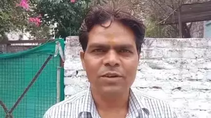 मऊरानीपुर: मऊरानीपुर में फार्मसिस्ट के आवास की छत पर चढ़ी अज्ञात महिला, पुलिस से की गई शिकायत